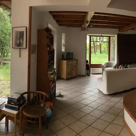 Villa Romantic House At Balaton *