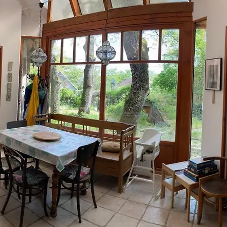 Villa Romantic House At Balaton *