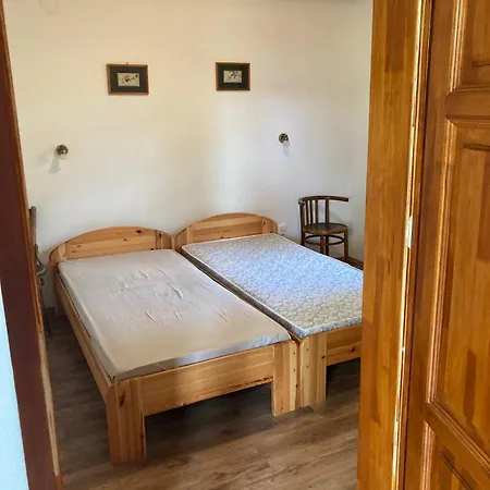 Romantic House At Balaton Balatonszepezd