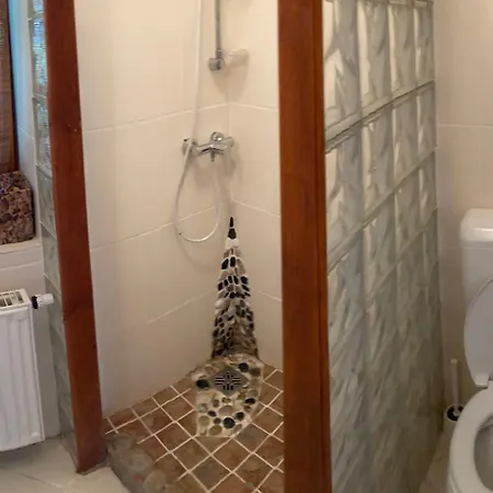 Romantic House At Balaton Villa