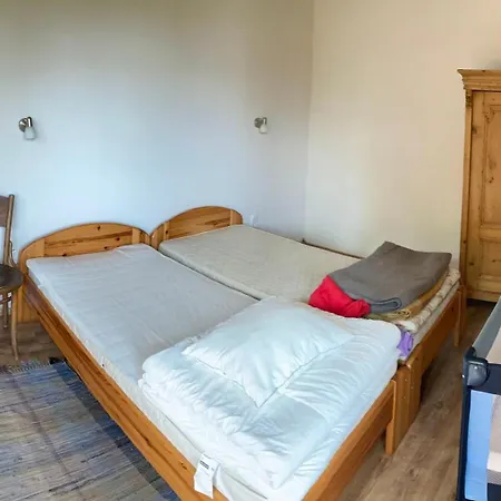 Villa Romantic House At Balaton