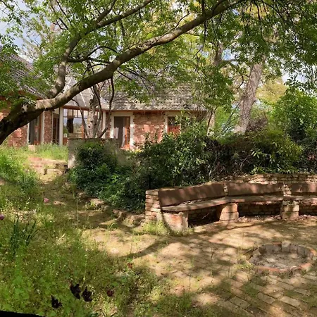 Villa Romantic House At Balaton