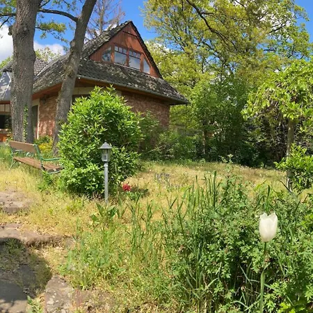 Romantic House At Balaton Balatonszepezd
