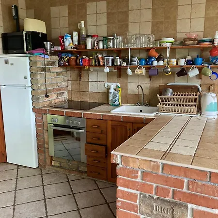 Romantic House At Balaton Villa