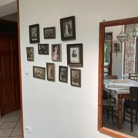 Villa Romantic House At Balaton *