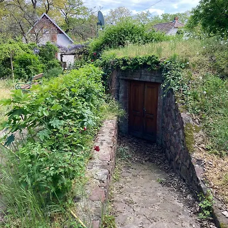 Romantic House At Balaton Balatonszepezd