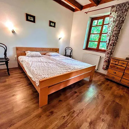 Romantic House At Balaton Villa