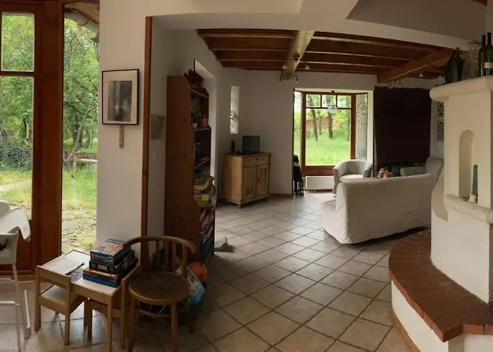 Villa Romantic House At Balaton *
