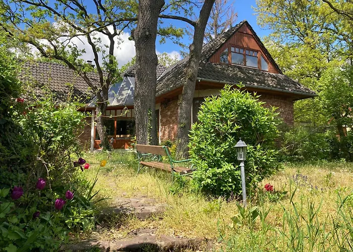 Villa Romantic House At Balaton Balatonszepezd